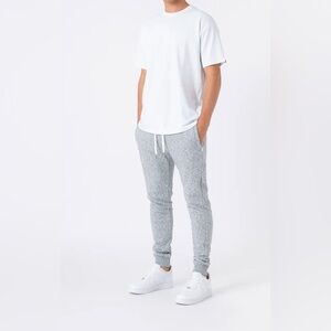 ZANEROBE
ORGO SURESHOT FLEECE JOGGER